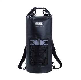 Roll-Top Dry Bag Backpack